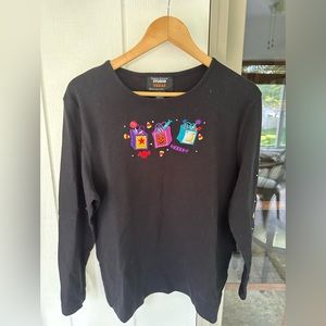 Halloween Long Sleeve